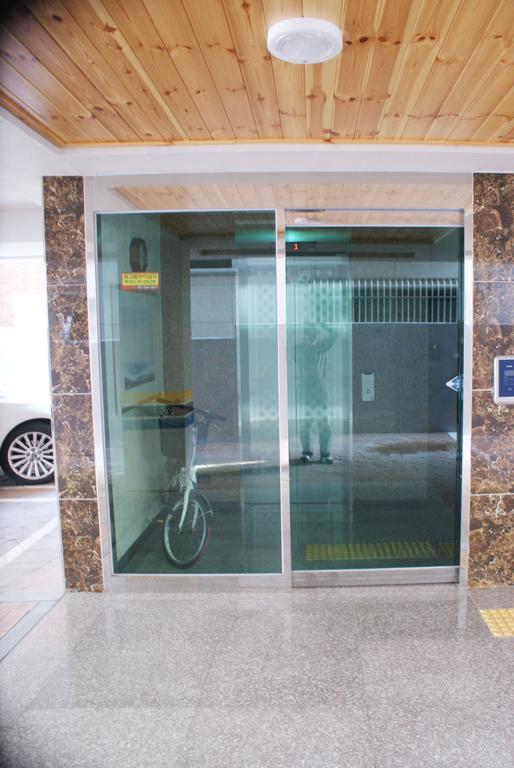 Apartment Comfortable As Your - Js House Seoul