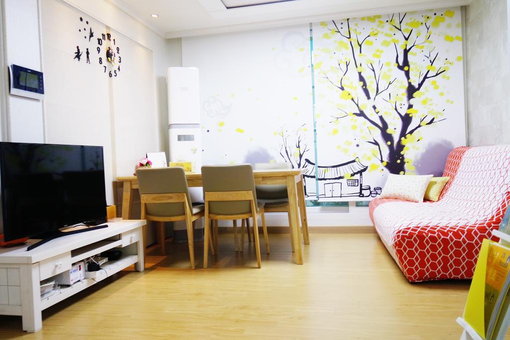 Comfortable As Your - Js House Apartment