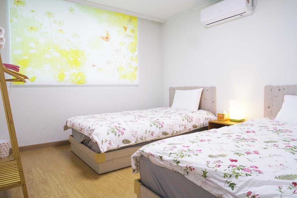 Comfortable As Your - Js House * Seoul