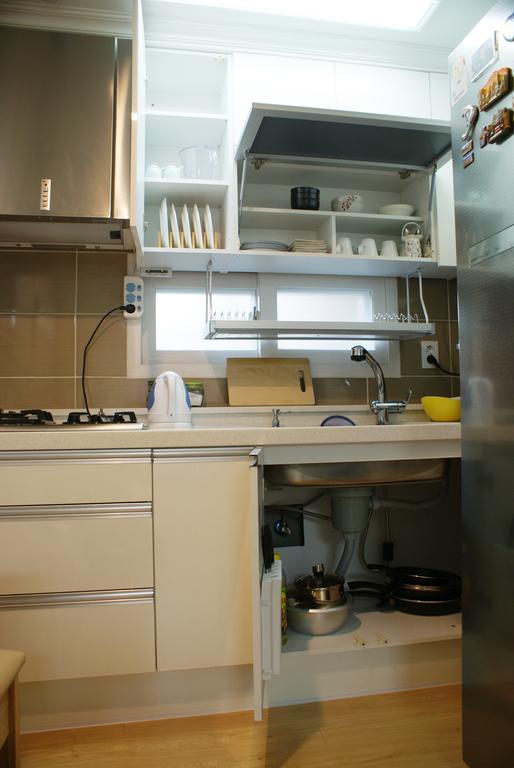 Apartment Comfortable As Your - Js House Seoul
