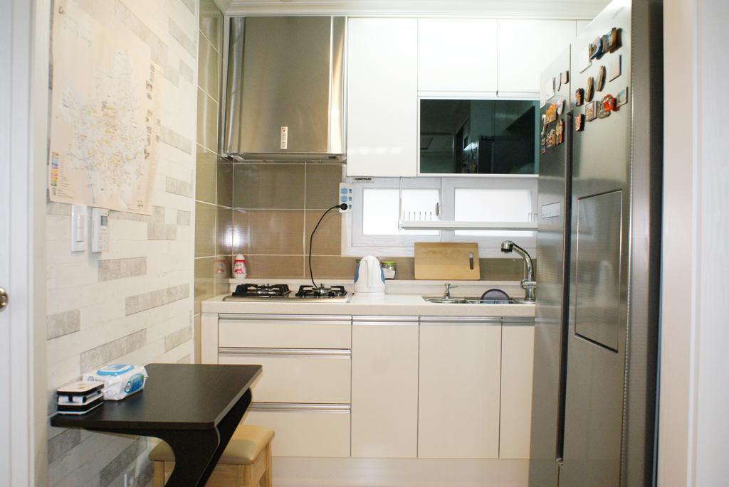 Comfortable As Your - Js House Apartment Seoul
