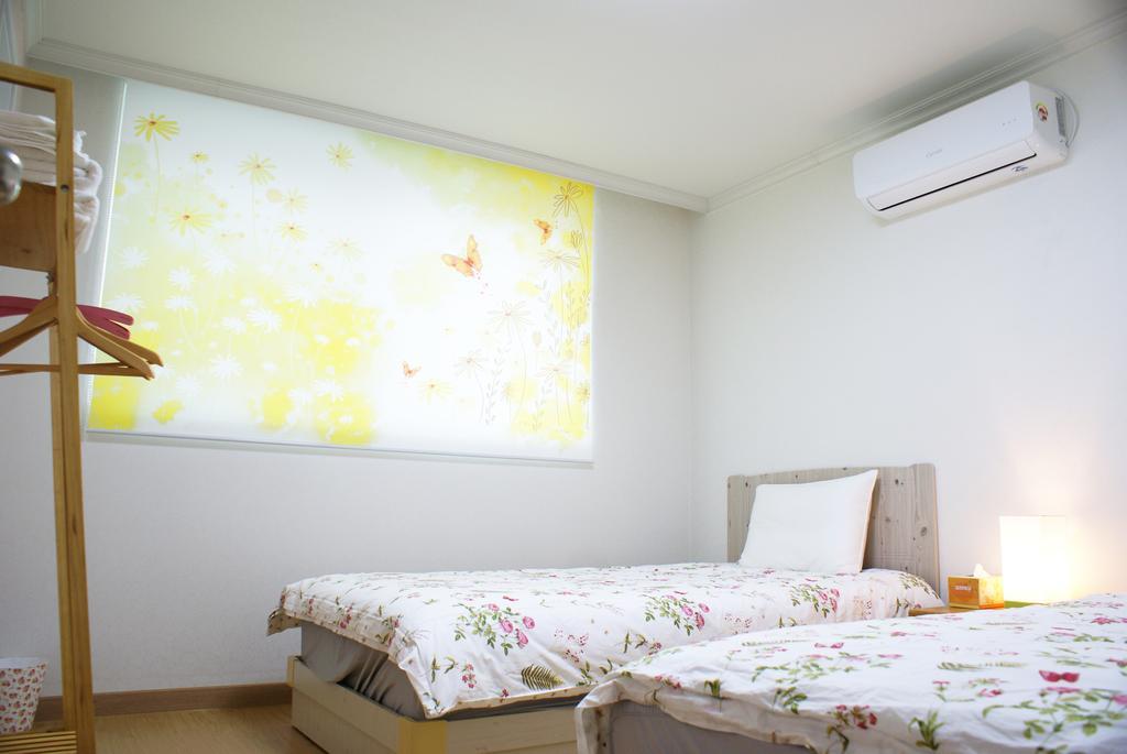 Apartment Comfortable As Your - Js House Seoul