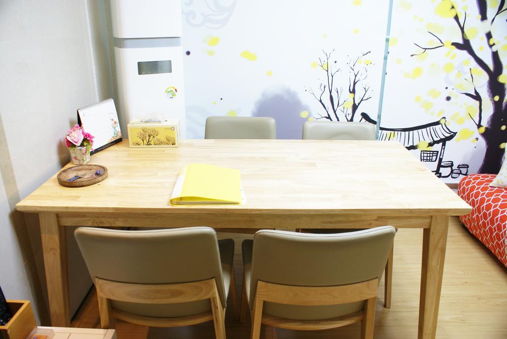 Apartment Comfortable As Your - Js House