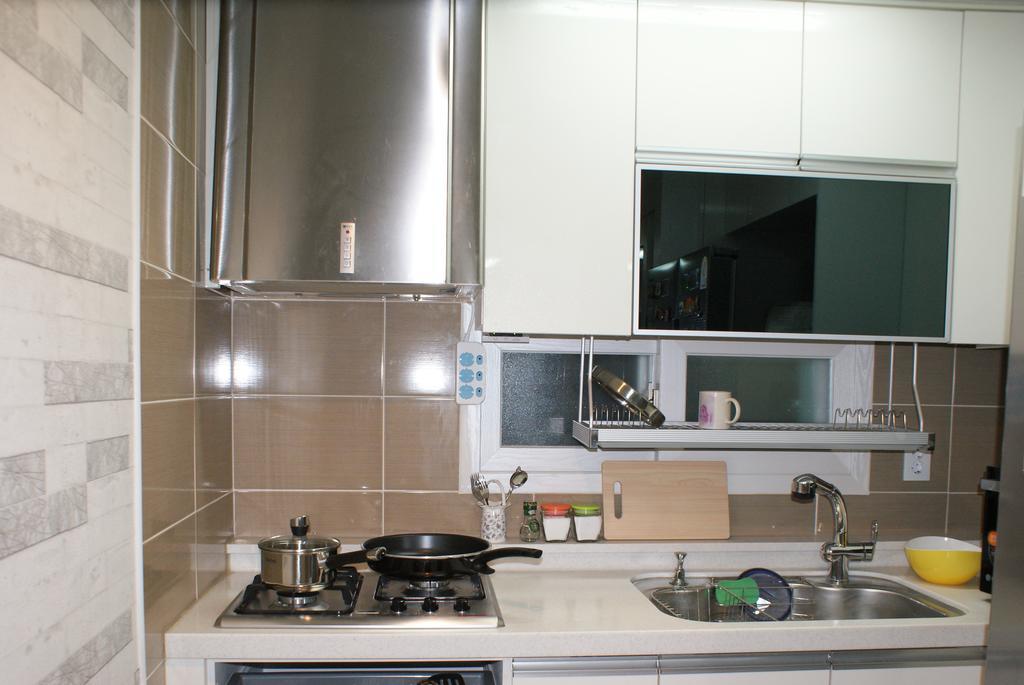 Comfortable As Your - Js House Apartment *