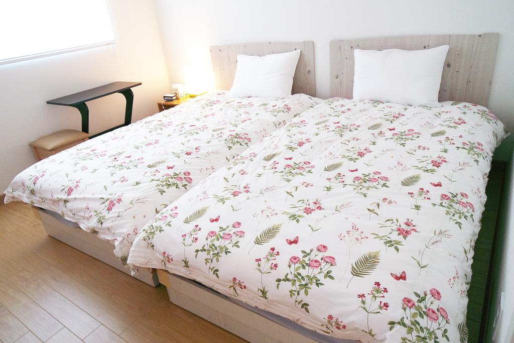 Comfortable As Your - Js House * Seoul