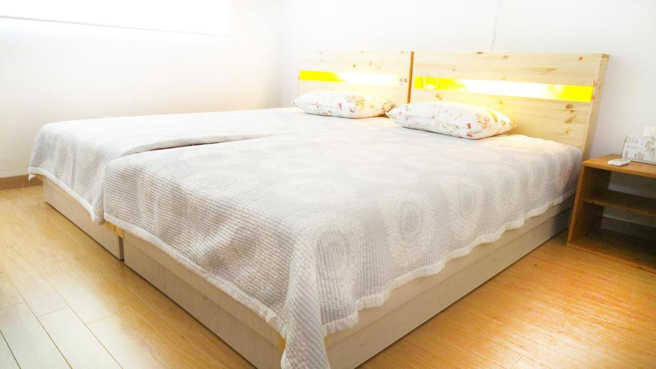 Apartment Comfortable As Your - Js House Seoul
